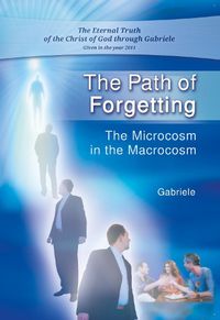 Cover image for The Path of Forgetting