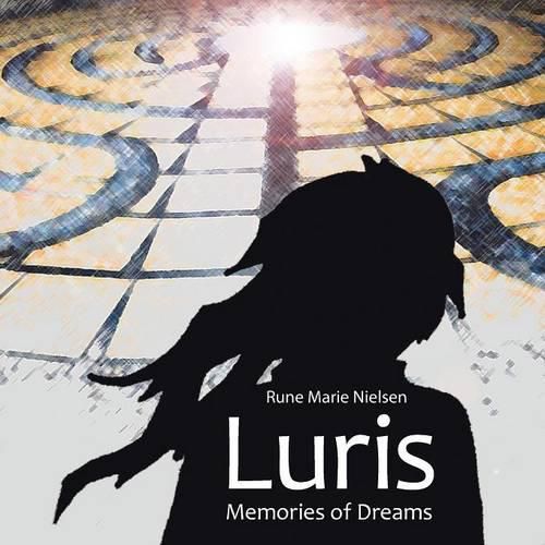 Cover image for Luris