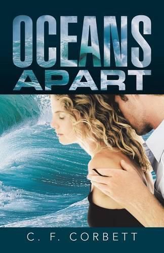 Cover image for Oceans Apart