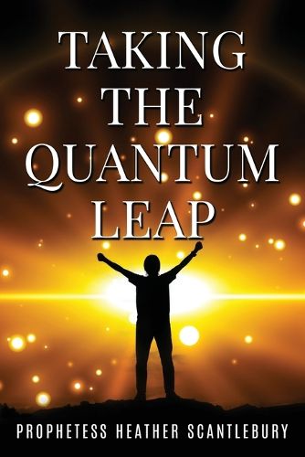 Cover image for Taking The Quantum Leap