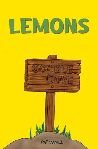 Cover image for Lemons