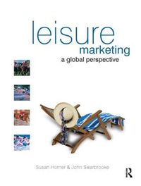 Cover image for Leisure Marketing: A Global Perspective