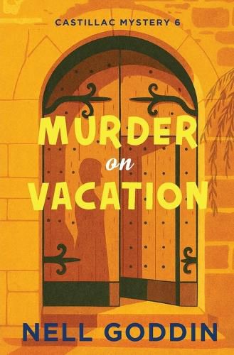 Cover image for Murder on Vacation: (Molly Sutton Mysteries 6)