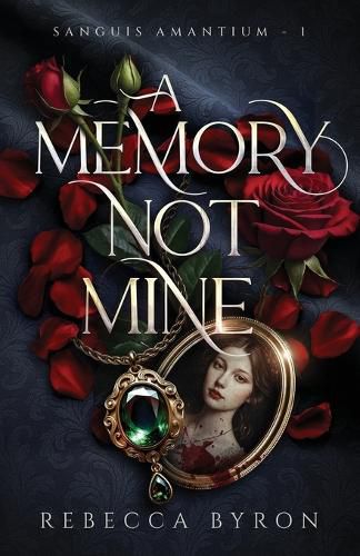 Cover image for A Memory Not Mine