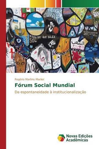 Forum Social Mundial