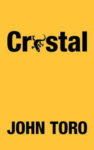 Cover image for Crystal