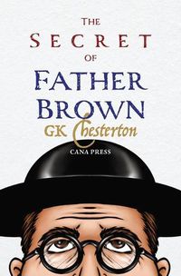 Cover image for The Secret of Fr Brown