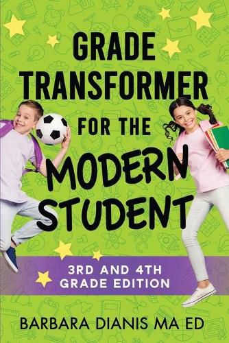 Cover image for Grade Transformer for the Modern Student