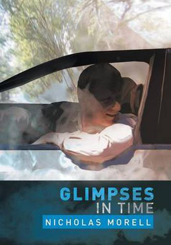 Cover image for Glimpses in Time