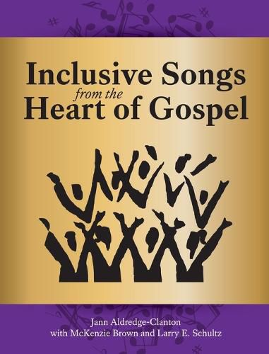 Cover image for Inclusive Songs from the Heart of Gospel