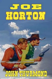 Cover image for Joe Horton