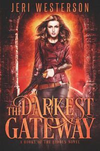 Cover image for The Darkest Gateway