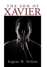 Cover image for The Son of Xavier