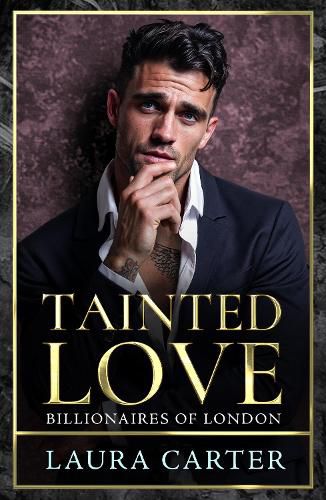 Cover image for Tainted Love