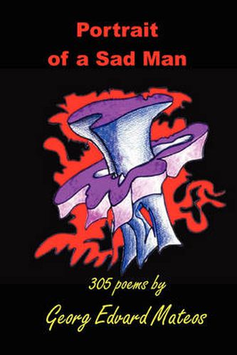 Cover image for Portrait of a Sad Man