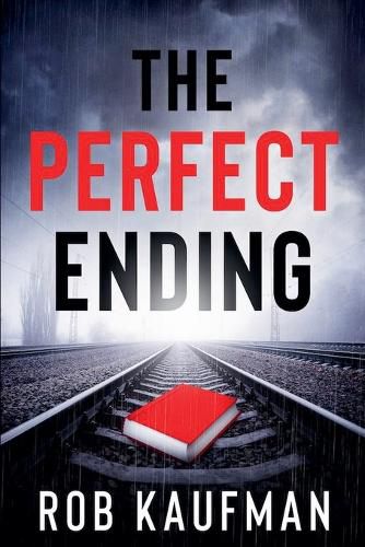 Cover image for The Perfect Ending