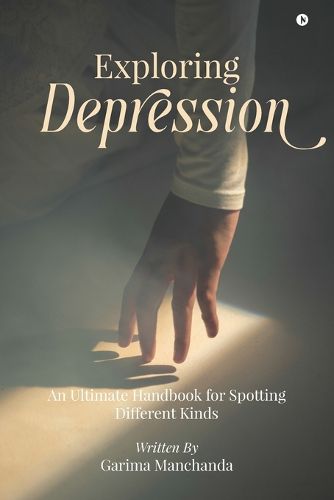 Cover image for Exploring Depression