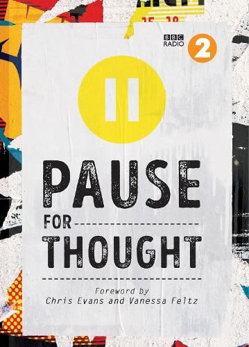 Cover image for Pause for Thought