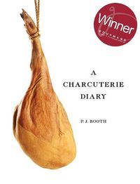 Cover image for A Charcuterie Diary