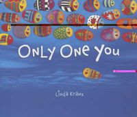 Cover image for Only One You