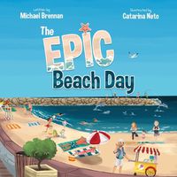 Cover image for The Epic Beach Day