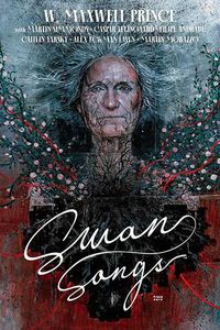 Cover image for Swan Songs