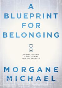 Cover image for A Blueprint for Belonging