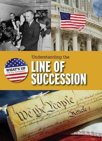 Cover image for Understanding the Line of Succession