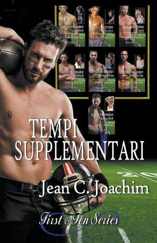 Cover image for Tempi Supplementari