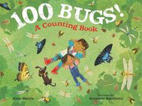 Cover image for 100 Bugs!: A Counting Book