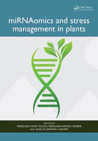 Cover image for miRNAomics and stress management in plants