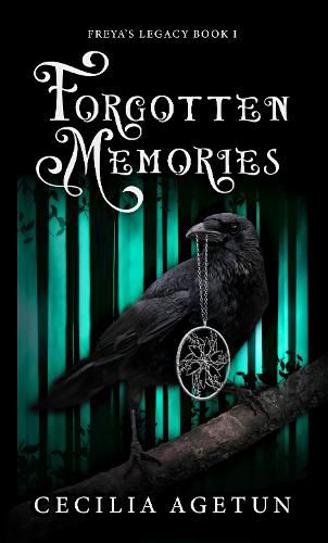 Cover image for Forgotten Memories