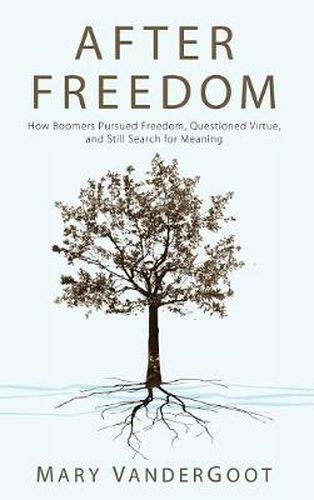 Cover image for After Freedom: How Boomers Pursued Freedom, Questioned Virtue, and Still Search for Meaning