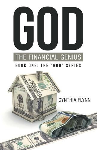 Cover image for God: the Financial Genius