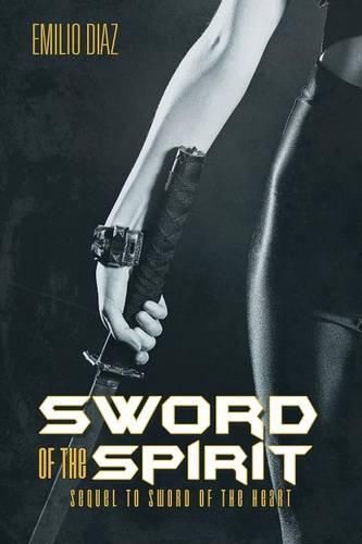 Cover image for Sword of the Spirit