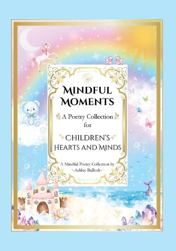 Cover image for Mindful Moments