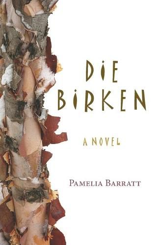 Cover image for Die Birken: The Birches