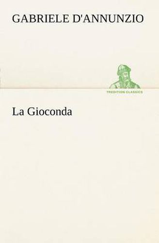 Cover image for La Gioconda