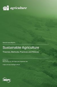 Cover image for Sustainable Agriculture