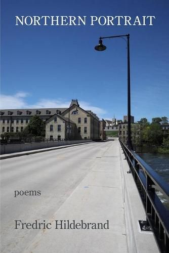 Cover image for Northern Portrait