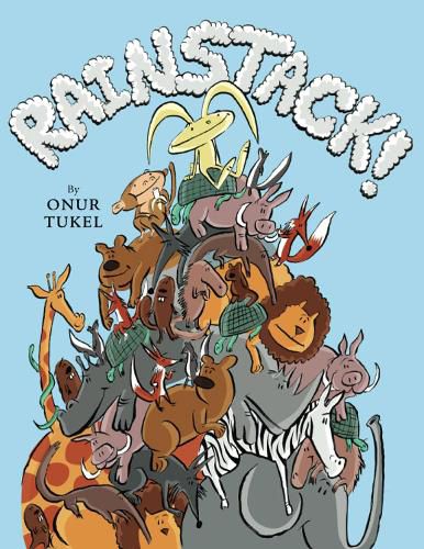 Cover image for Rainstack!