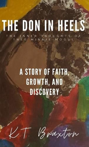 Cover image for The Don In Heels