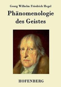 Cover image for Phanomenologie des Geistes