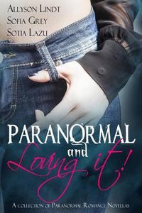 Cover image for Paranormal and Loving it!