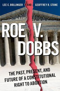 Cover image for Roe v. Dobbs