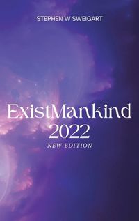 Cover image for ExistMankind 2022