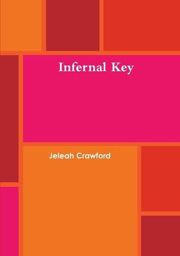 Cover image for Infernal Key