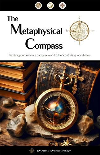 Cover image for The Metaphysical Compass