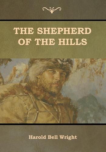 Cover image for The Shepherd of the Hills