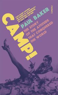Cover image for Camp!